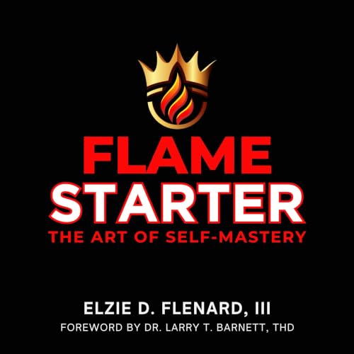 Cover of Flame Starter