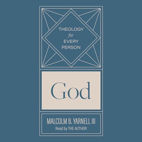 Cover of God