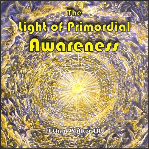 Cover of The Light of Primordial Awareness