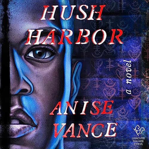 Cover of Hush Harbor