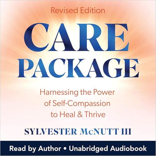 Cover of Care Package