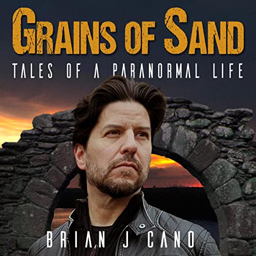 Cover of Grains of Sand