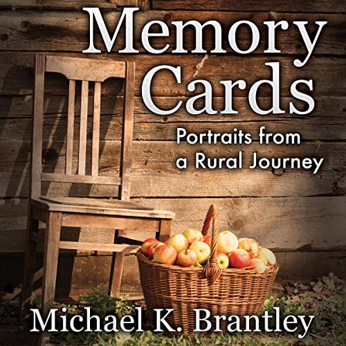 Cover of Memory Cards