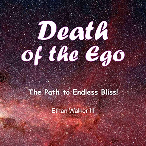 Cover of Death of the Ego