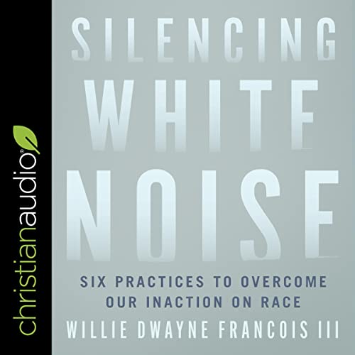 Cover of Silencing White Noise