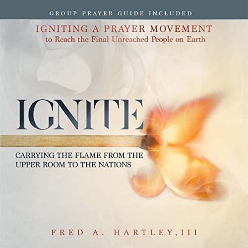 Cover of Ignite