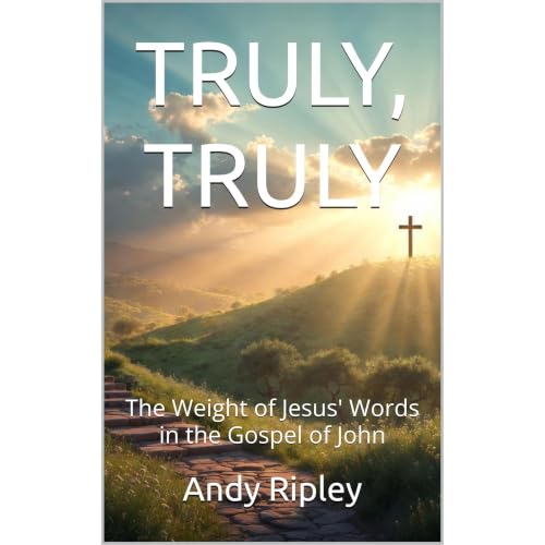 Cover of TRULY, TRULY