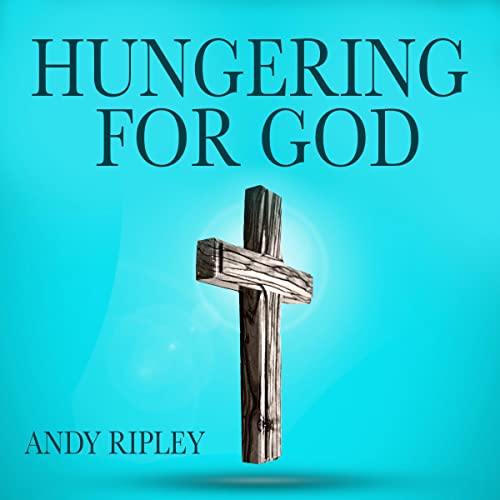 Cover of Hungering for God