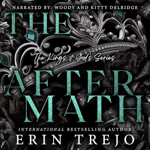 Cover of The Aftermath
