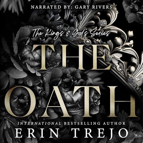 Cover of The Oath