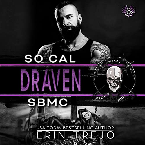 Cover of Draven