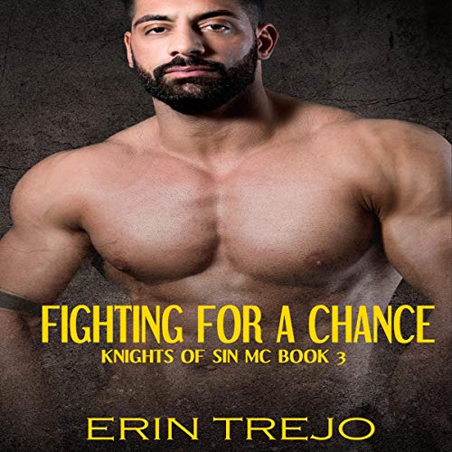 Cover of Fighting for a Chance