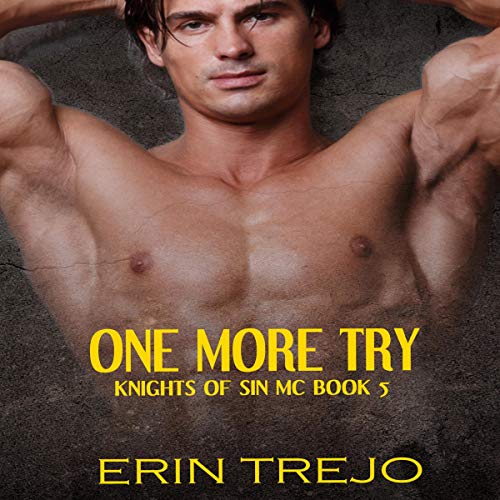 Cover of One More Try