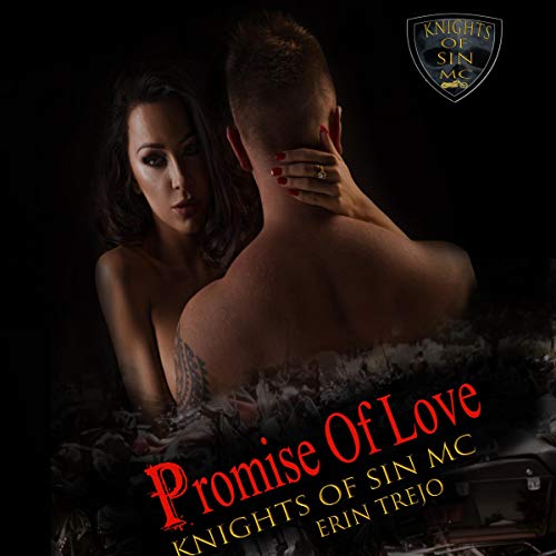 Cover of Promise of Love