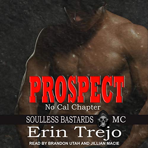 Cover of Prospect
