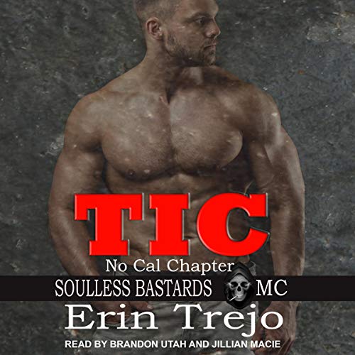 Cover of Tic
