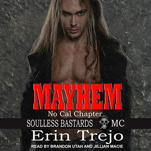 Cover of Mayhem