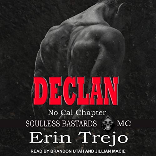 Cover of Declan