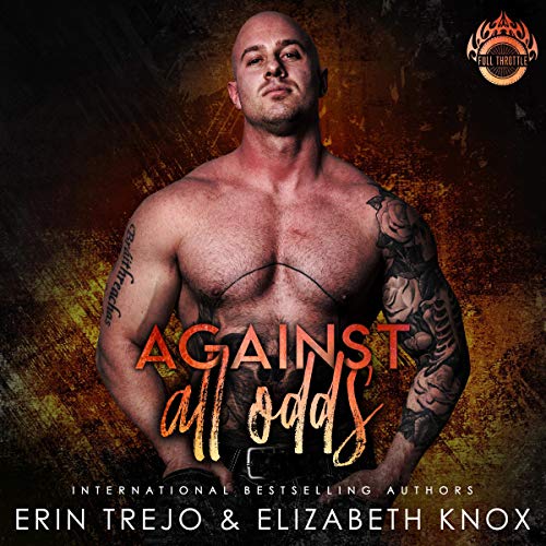 Cover of Against All Odds
