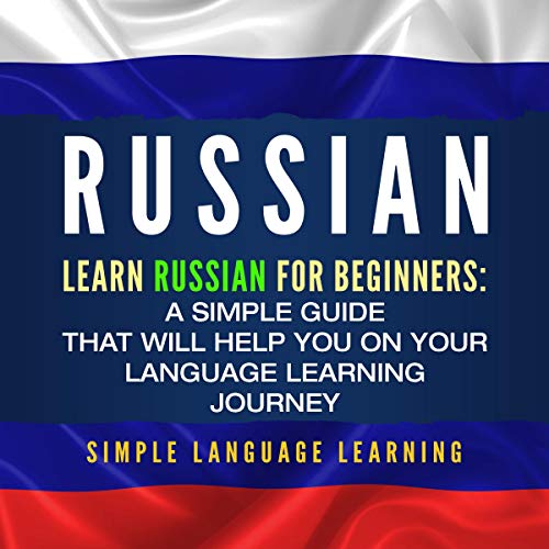 Cover of Russian