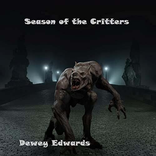 Cover of Season of the Critters