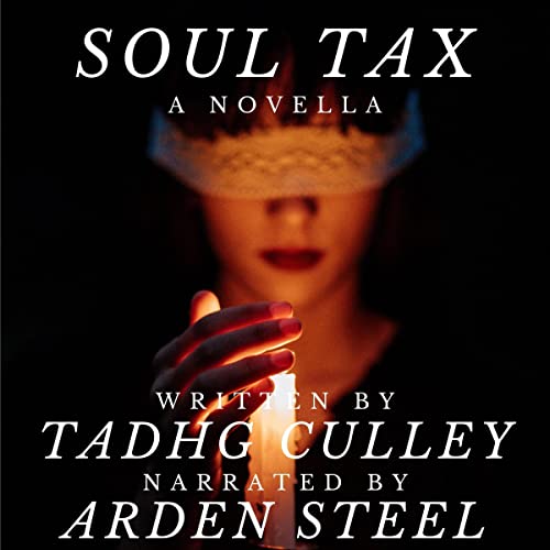 Cover of Soul Tax