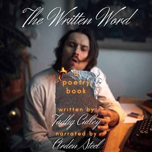 Cover of The Written Word