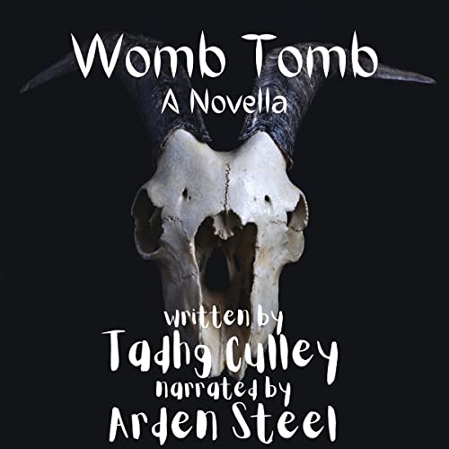 Cover of Womb Tomb
