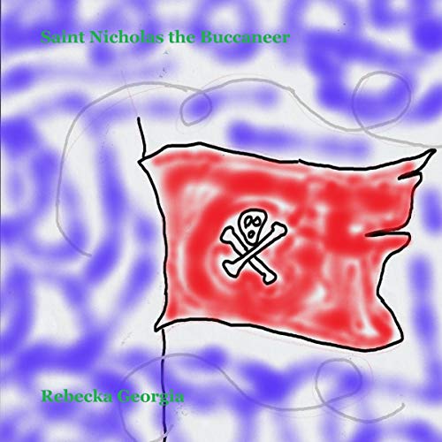 Cover of Saint Nicholas the Buccaneer