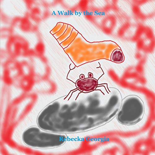 Cover of A Walk by the Sea