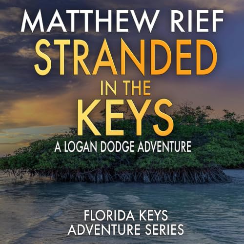 Cover of Stranded in the Keys