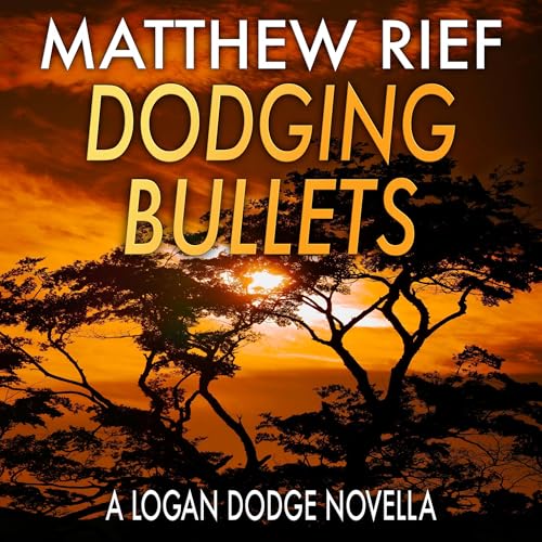 Cover of Dodging Bullets