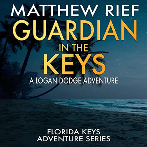 Cover of Guardian in the Keys
