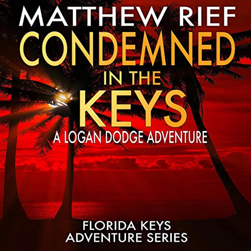 Cover of Condemned in the Keys