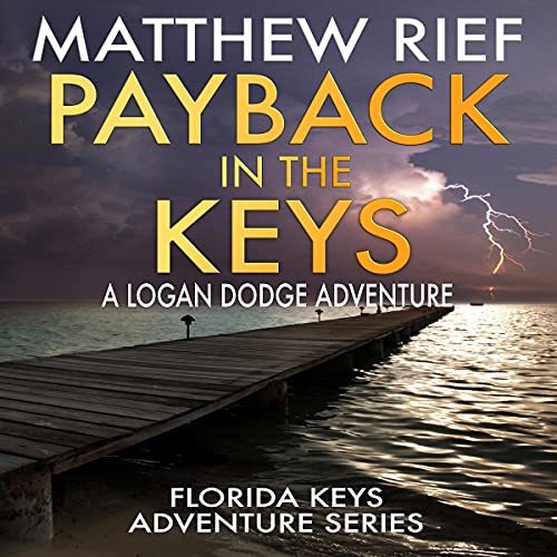 Cover of Payback in the Keys