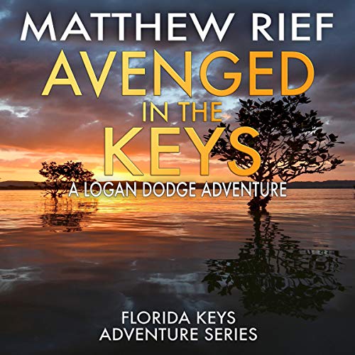Cover of Avenged in the Keys