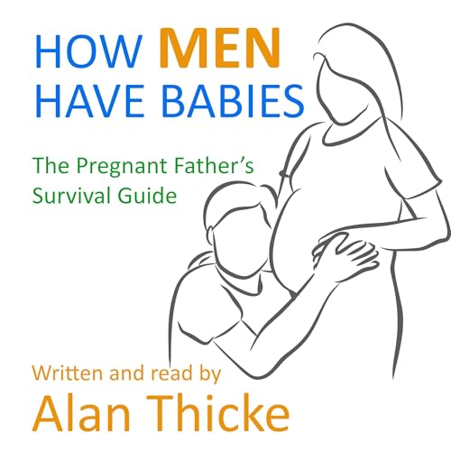 Cover of How Men Have Babies