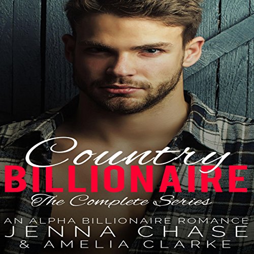 Cover of Country Billionaire