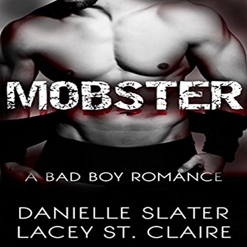 Cover of Mobster
