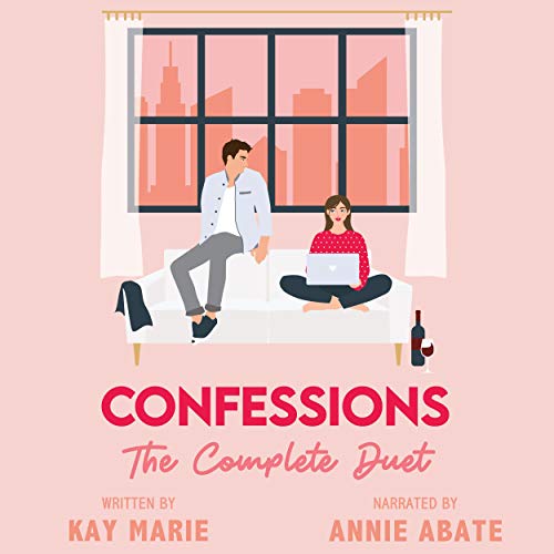 Cover of Confessions