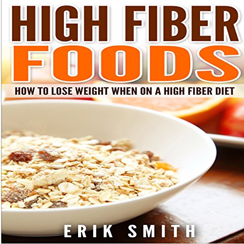 Cover of High-Fiber Foods