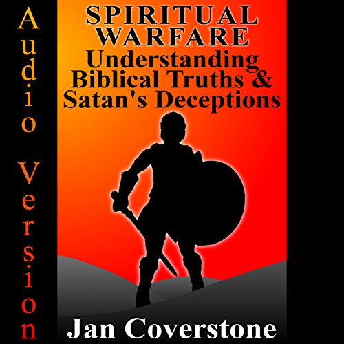 Cover of Spiritual Warfare
