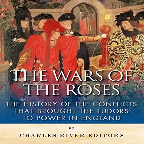 Cover of The Wars of the Roses