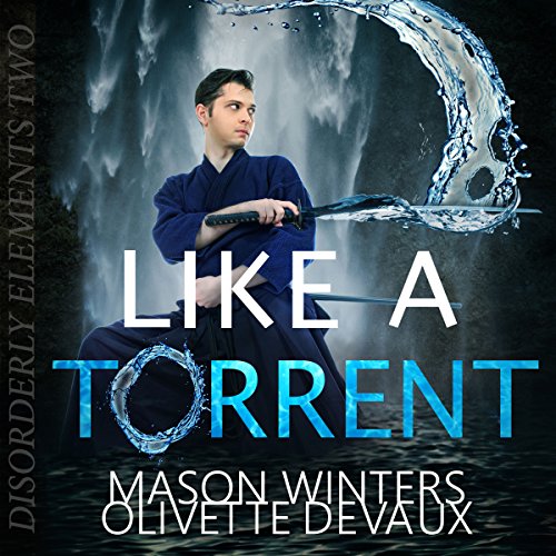Cover of Like a Torrent