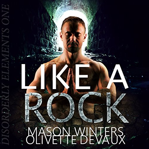 Cover of Like a Rock