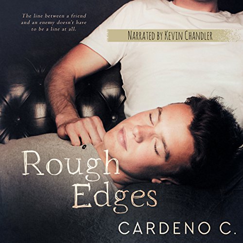 Cover of Rough Edges