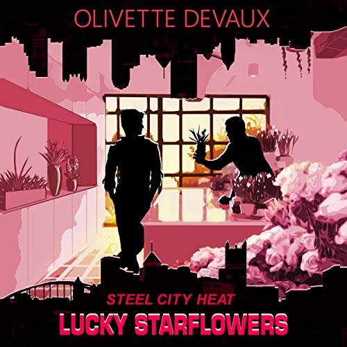 Cover of Lucky Starflowers