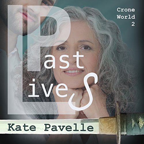 Cover of Past Lives
