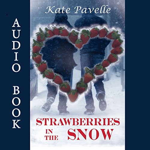 Cover of Strawberries in the Snow
