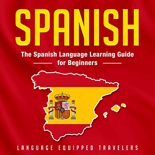 Cover of Spanish